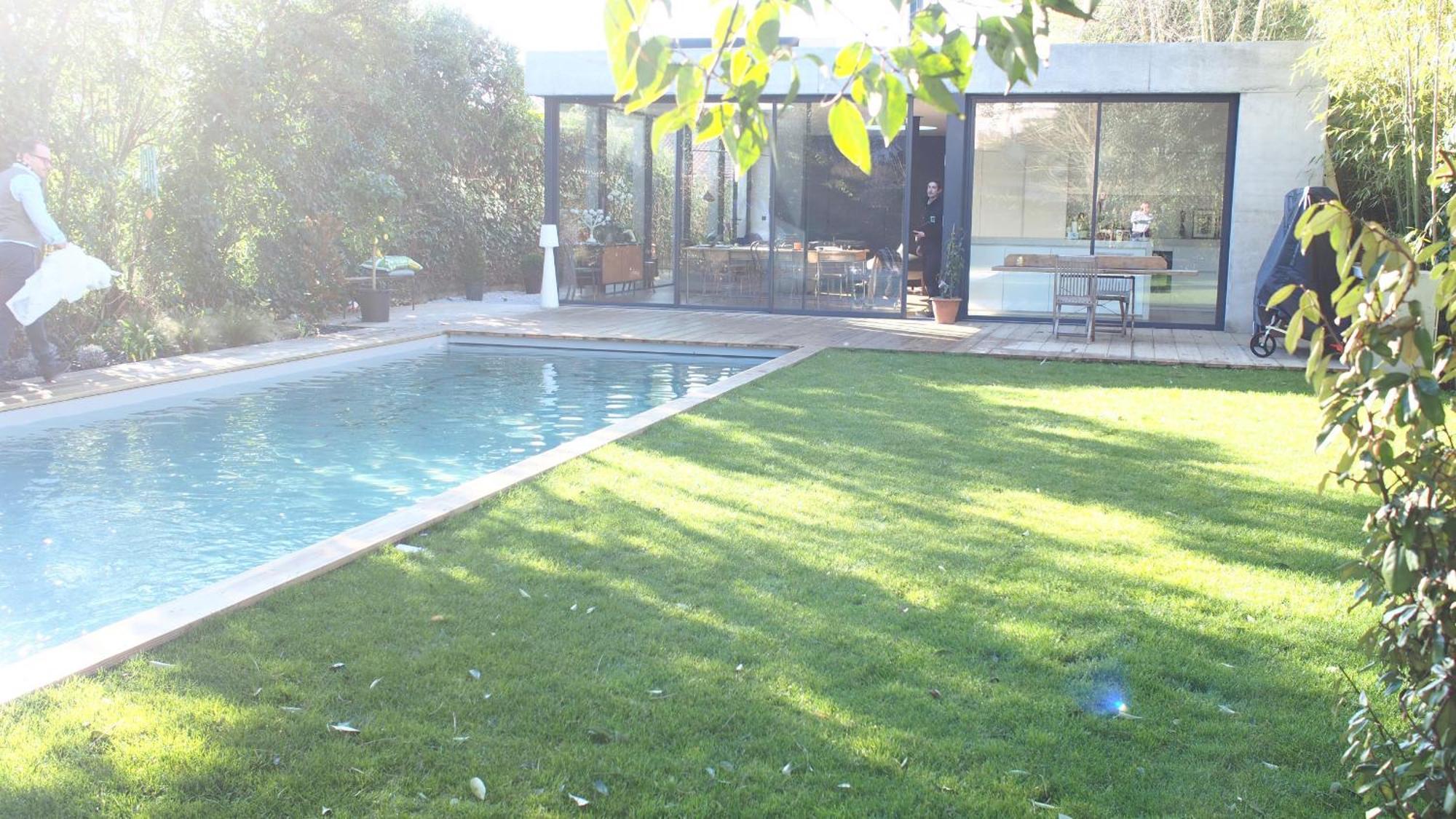 Oasis De Cauderan Villa Bordeaux Buitenkant foto