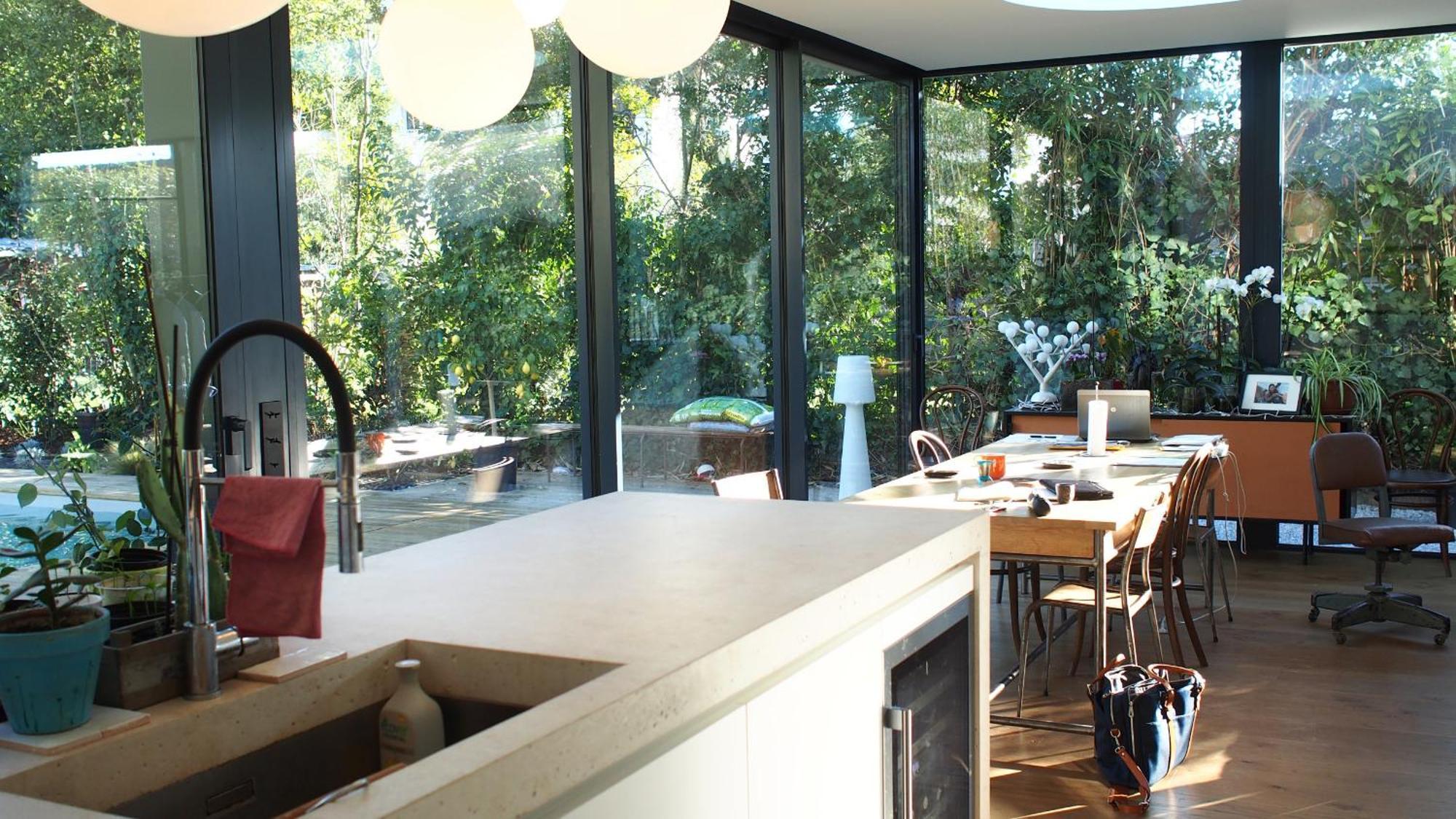 Oasis De Cauderan Villa Bordeaux Buitenkant foto