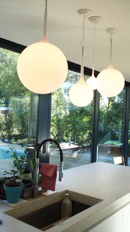 Oasis De Cauderan Villa Bordeaux Buitenkant foto