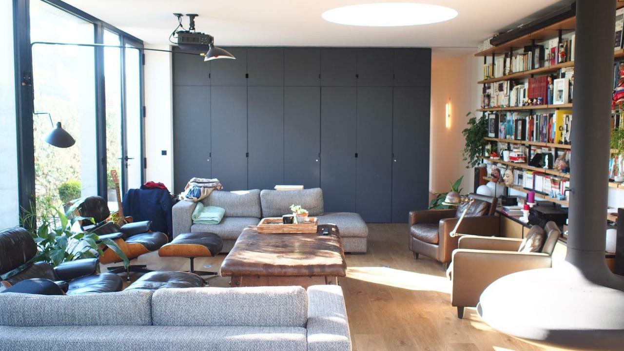 Oasis De Cauderan Villa Bordeaux Buitenkant foto
